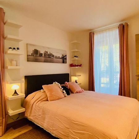 Appartement Saint-Maurice Face Au Bois De Vincennes Extérieur photo