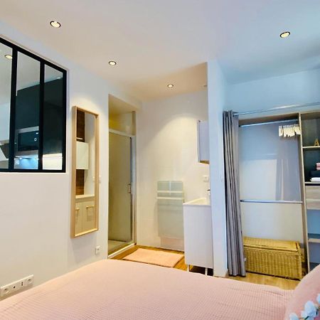 Appartement Saint-Maurice Face Au Bois De Vincennes Extérieur photo