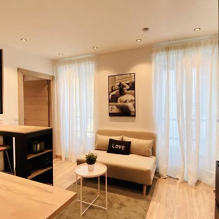 Appartement Saint-Maurice Face Au Bois De Vincennes Extérieur photo