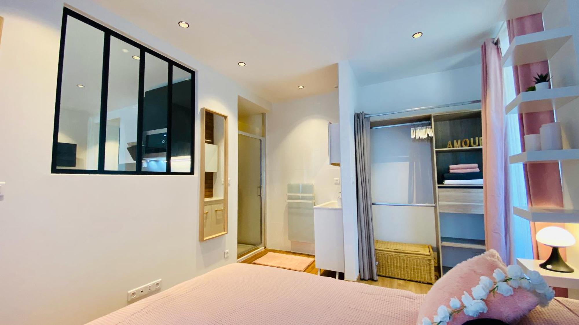 Appartement Saint-Maurice Face Au Bois De Vincennes Extérieur photo