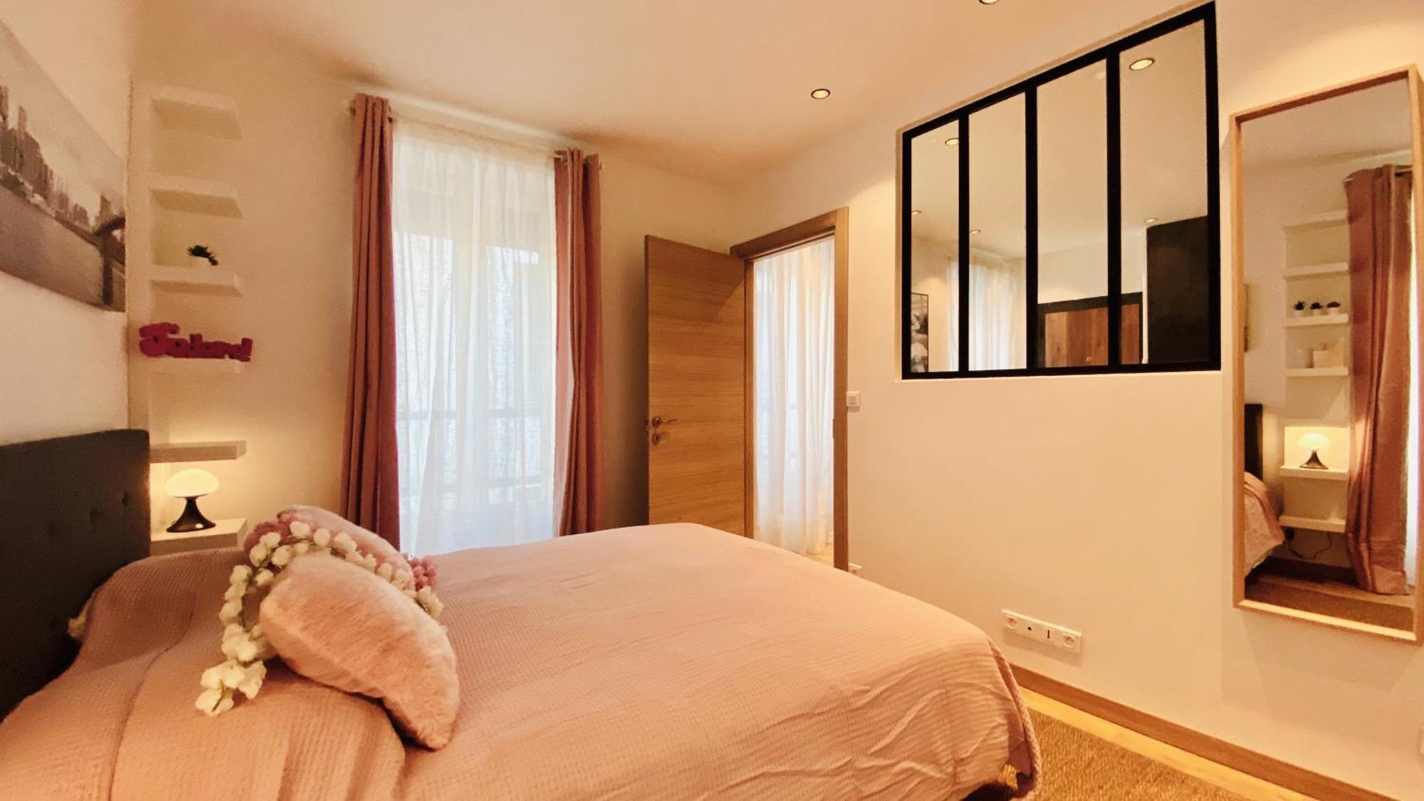 Appartement Saint-Maurice Face Au Bois De Vincennes Extérieur photo