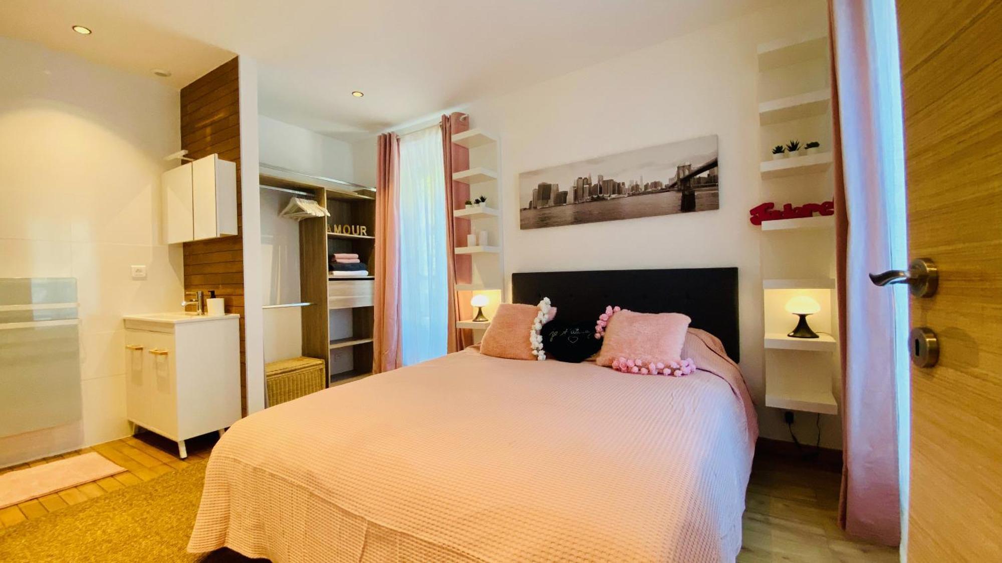 Appartement Saint-Maurice Face Au Bois De Vincennes Extérieur photo