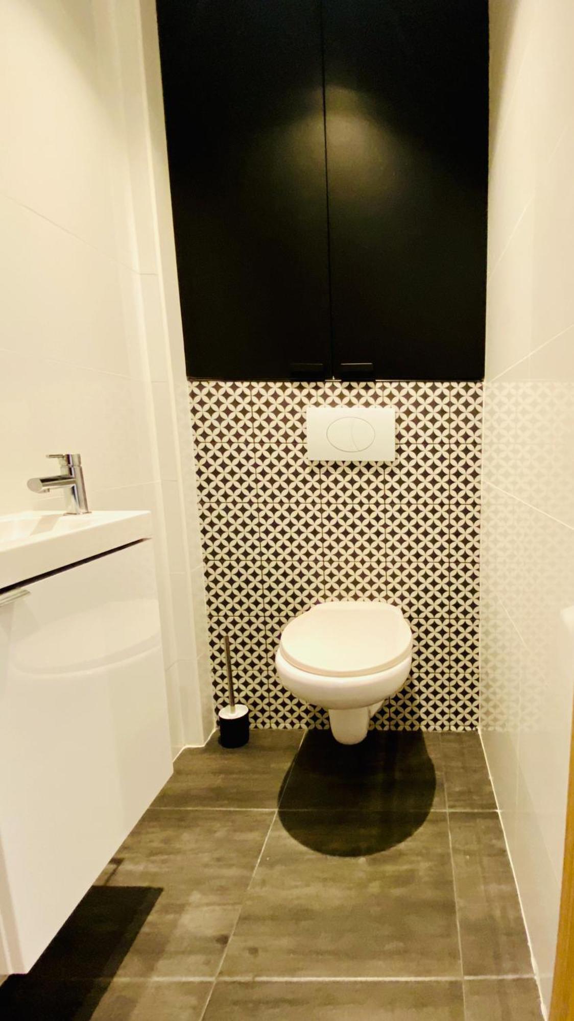 Appartement Saint-Maurice Face Au Bois De Vincennes Extérieur photo